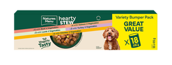 Meat Selection Hearty Stew 18 Can Multipack